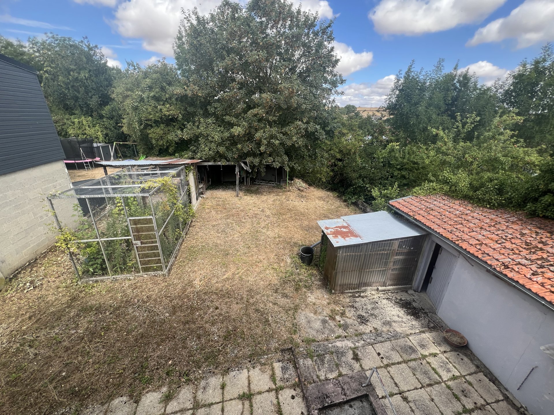 Maison à vendre, 106m², La Faloise