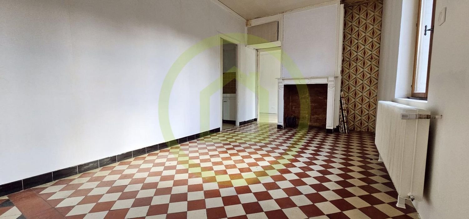 Maison à vendre, 119m², Démuin