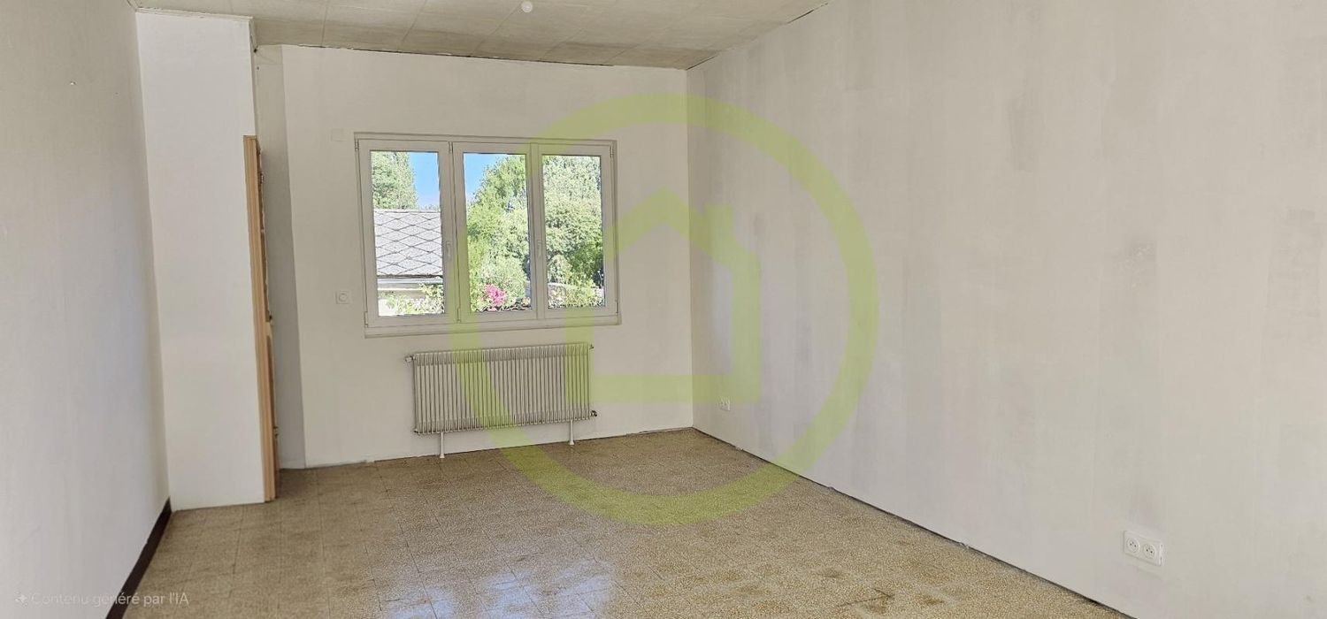 Maison à vendre, 119m², Démuin