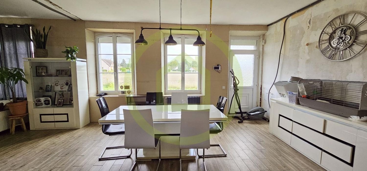 Maison à vendre, 160m², Margny-aux-Cerises