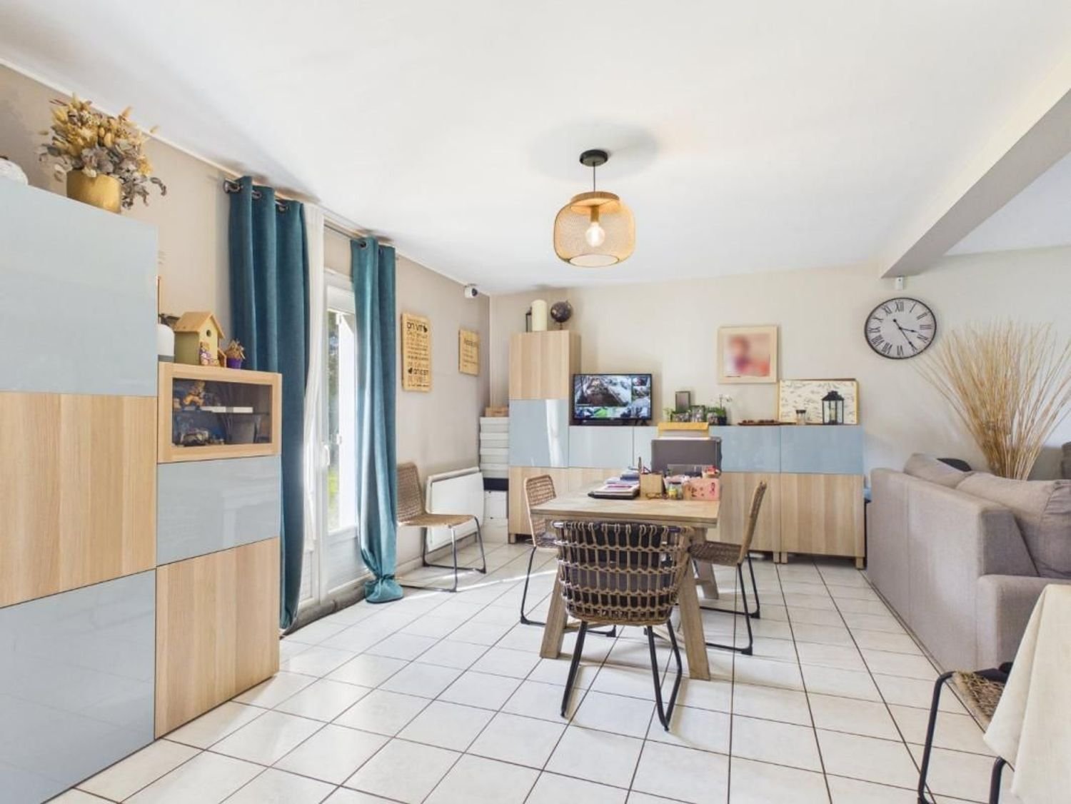 Maison à vendre, 92m², Le Plessier-sur-Bulles