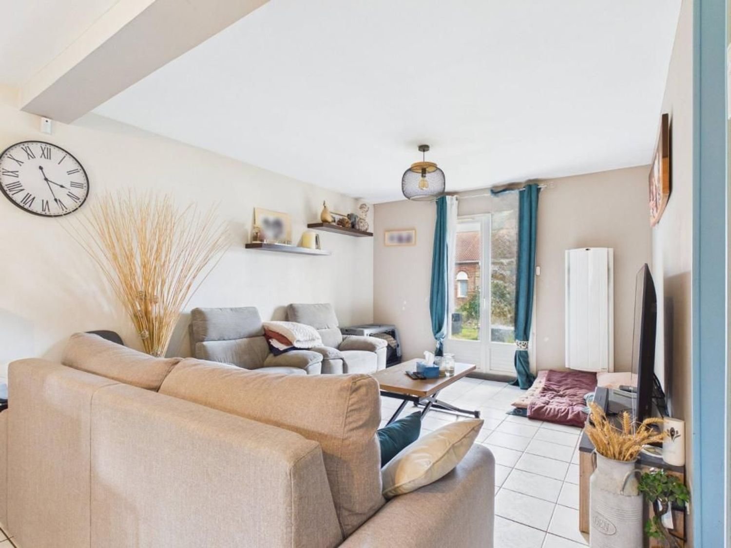 Maison à vendre, 92m², Le Plessier-sur-Bulles