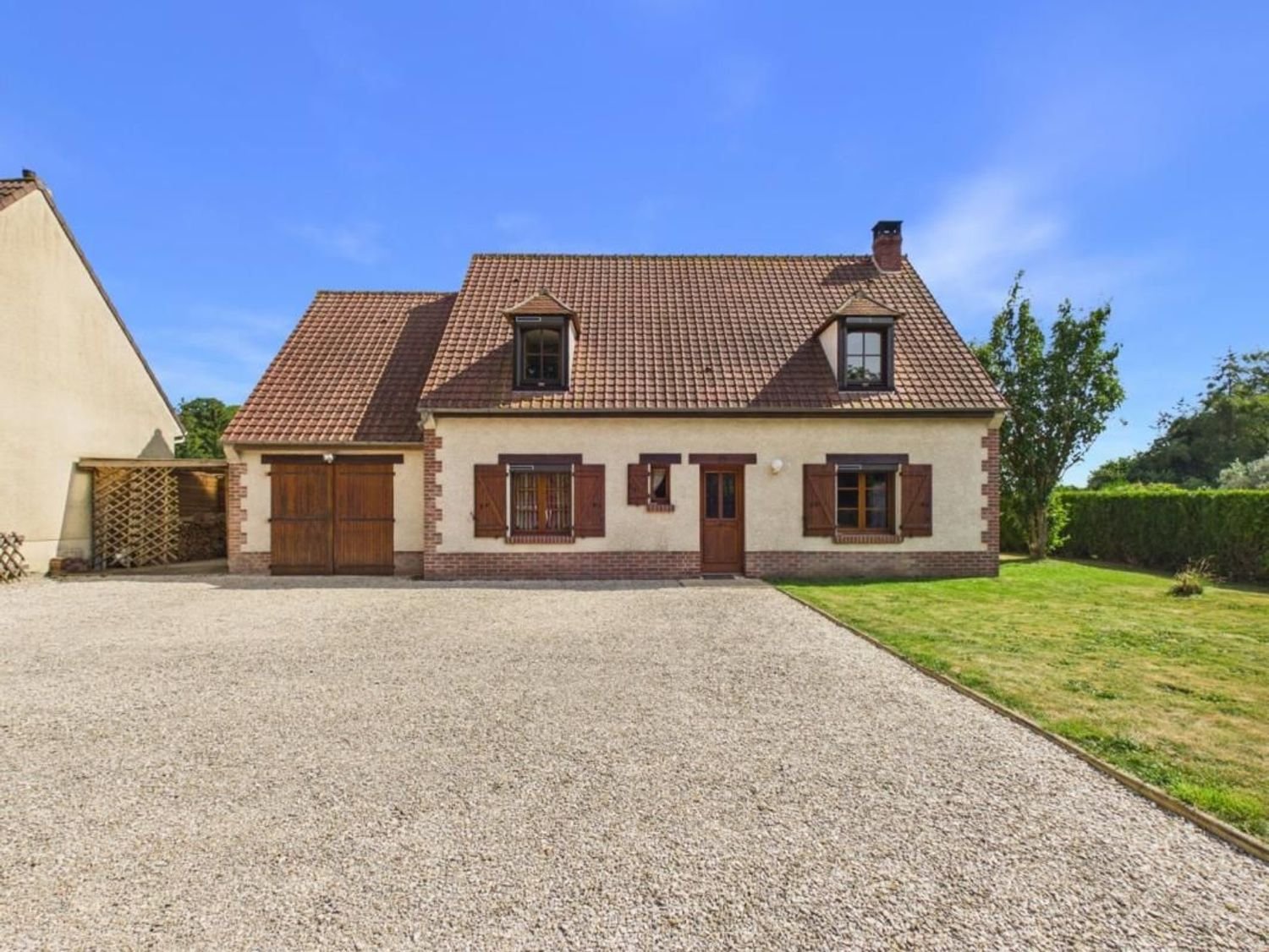 Maison à vendre, 159m², Plainval