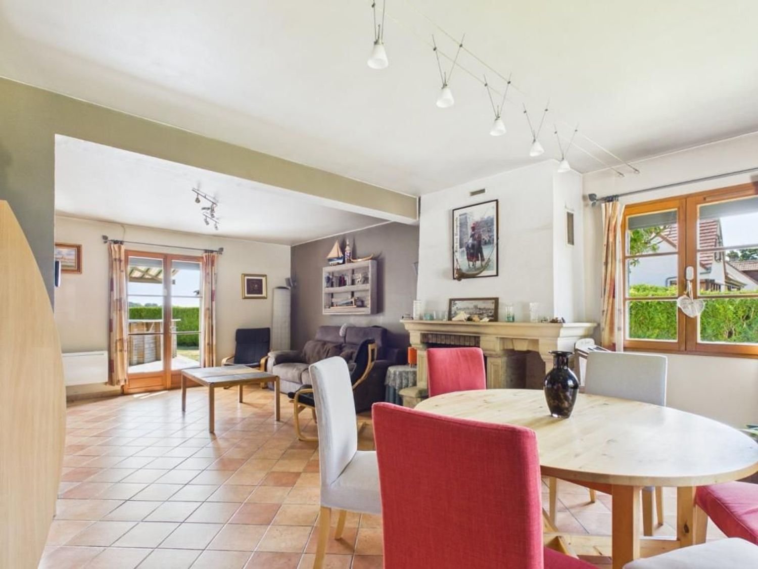 Maison à vendre, 159m², Plainval