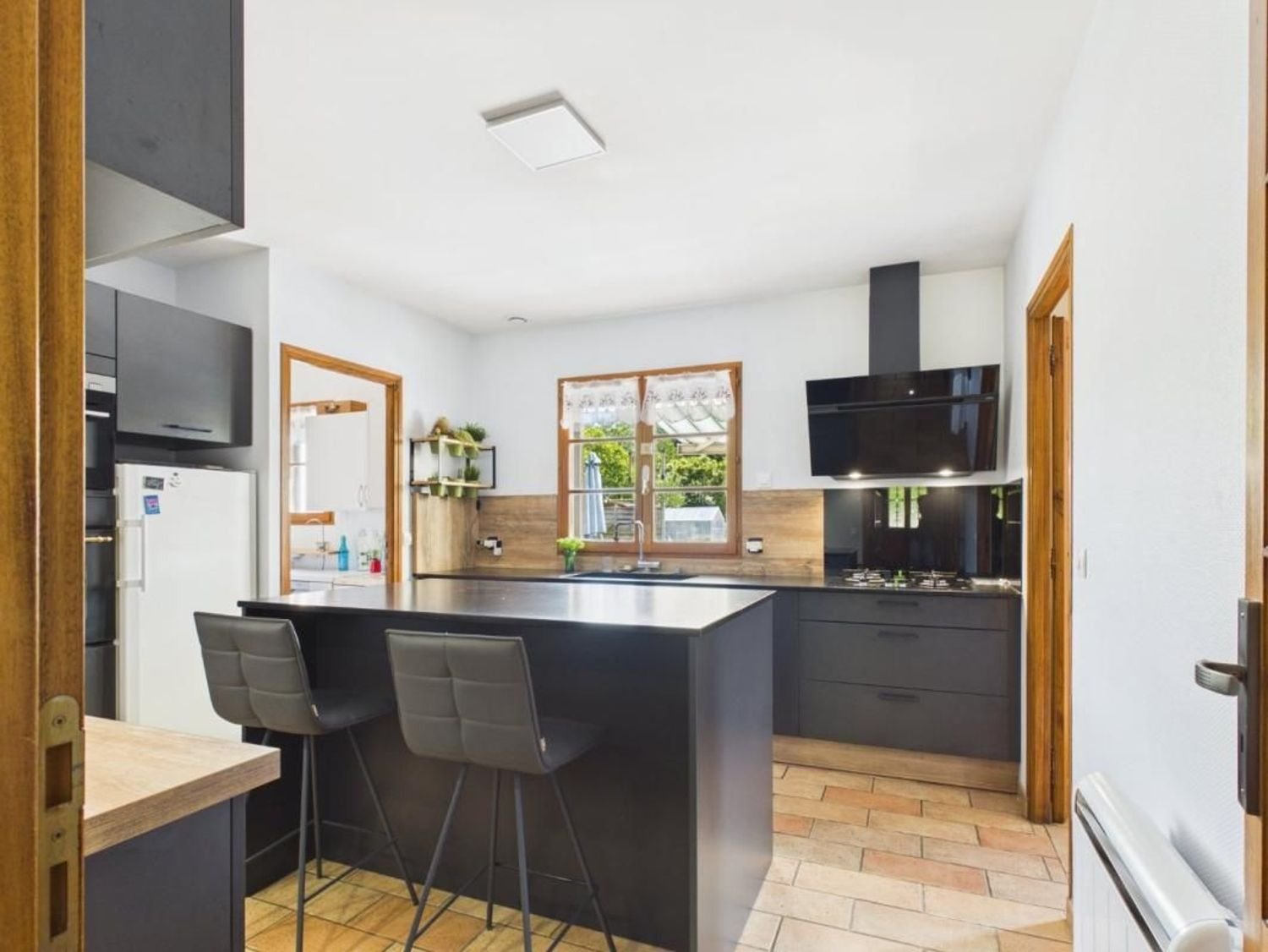 Maison à vendre, 159m², Plainval