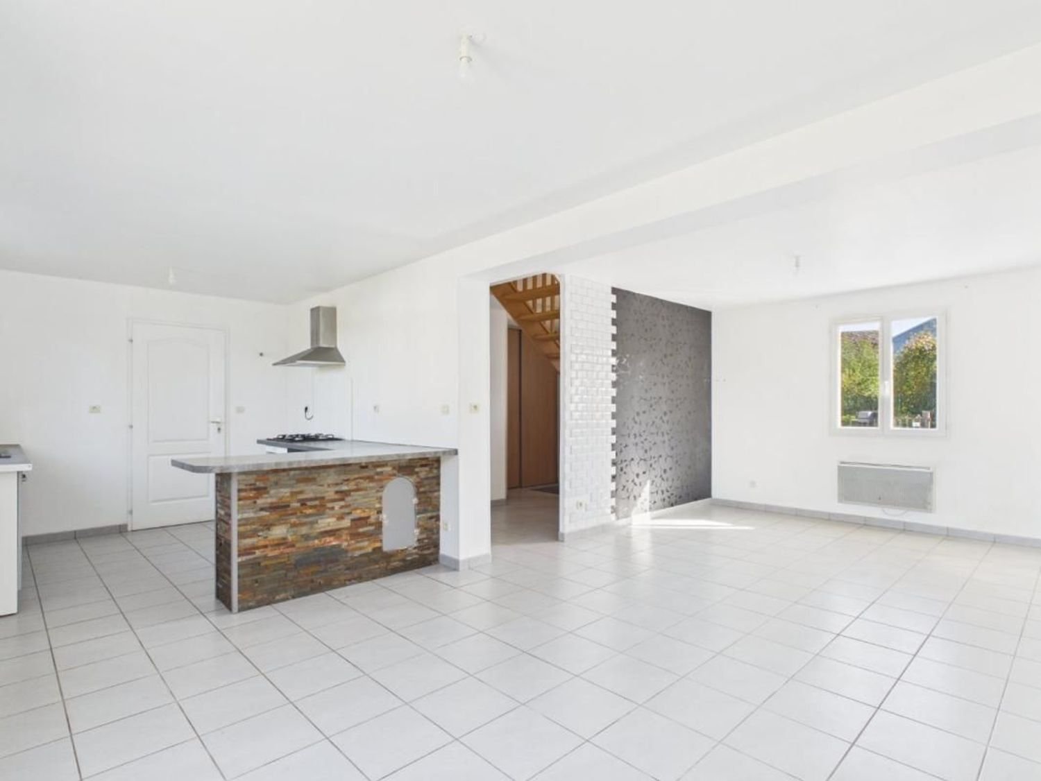 Maison à vendre, 88m², Brouchy