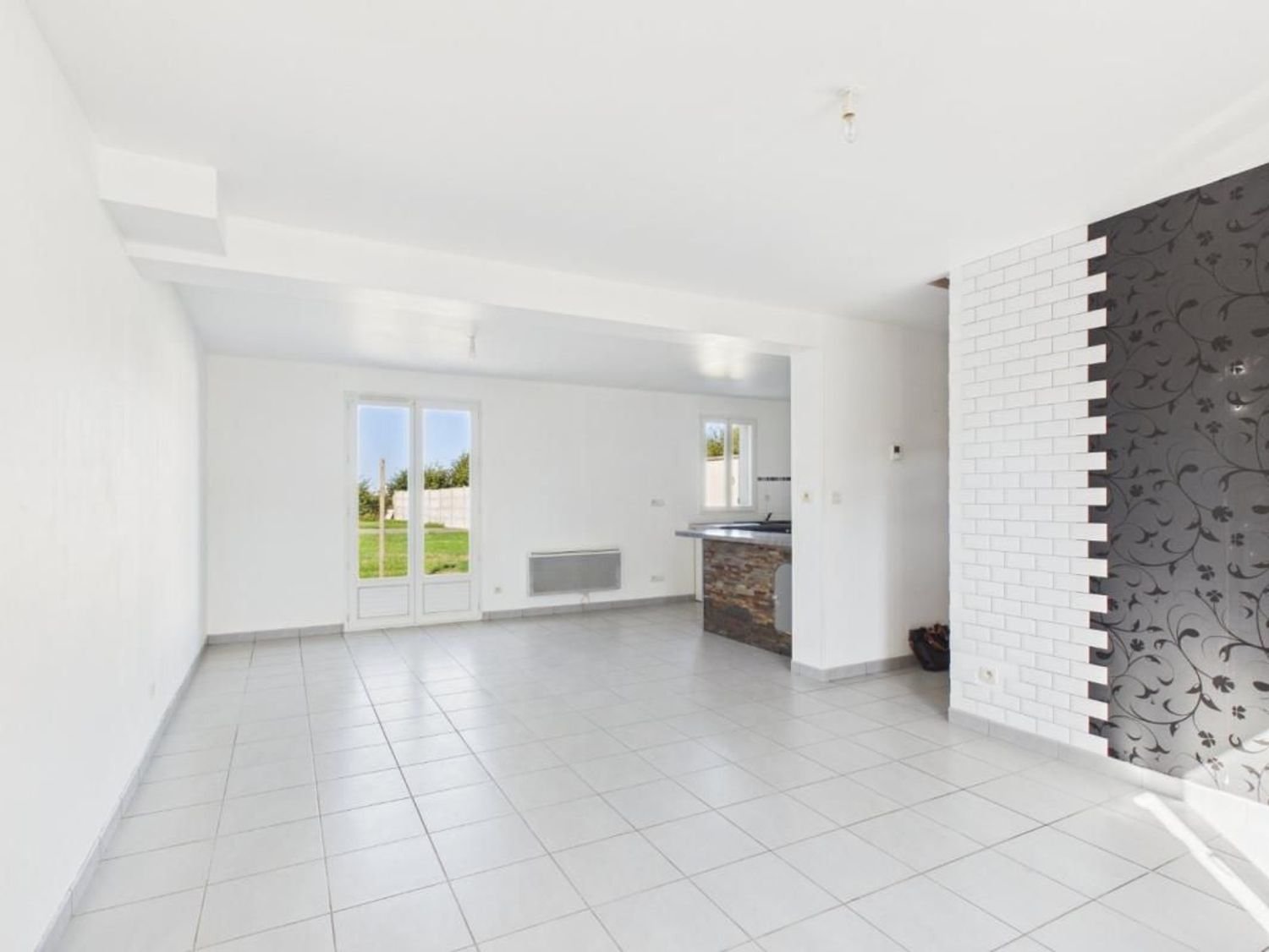 Maison à vendre, 88m², Brouchy
