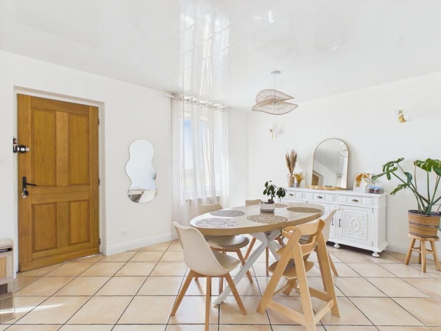 Maison à vendre, 96m², Marcelcave
