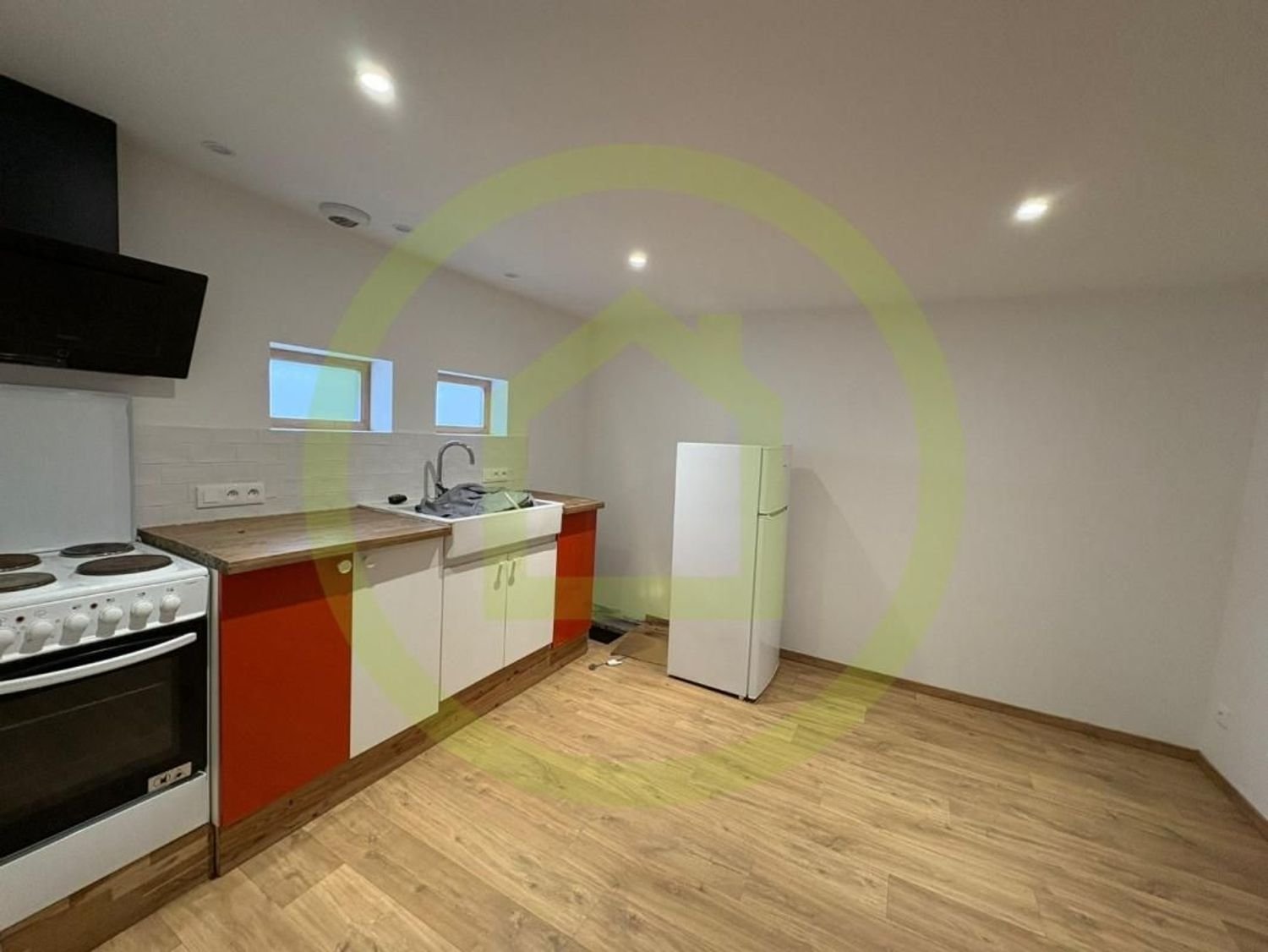 Maison à vendre, 60m², Saint-Valery-sur-Somme