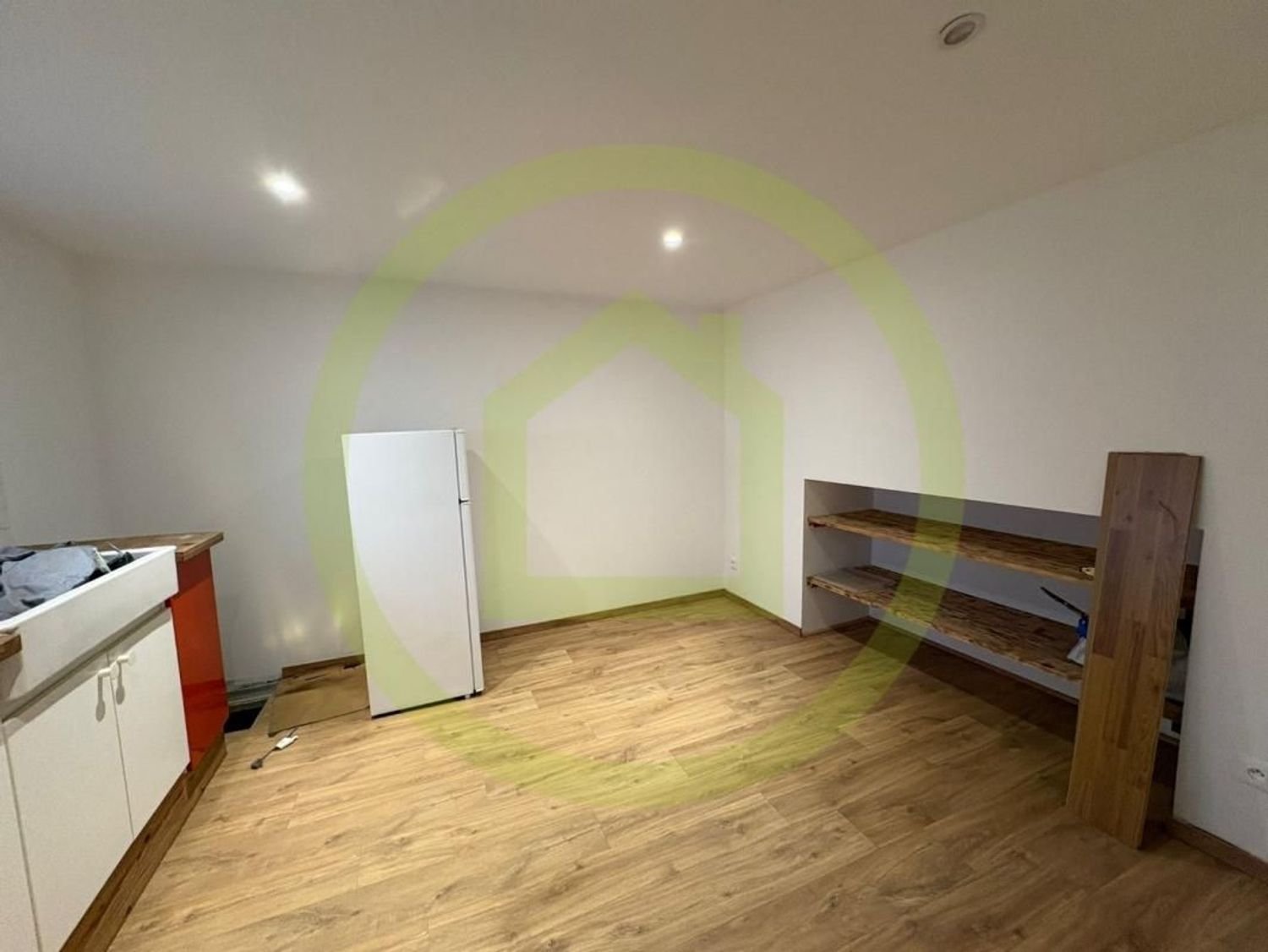 Maison à vendre, 60m², Saint-Valery-sur-Somme