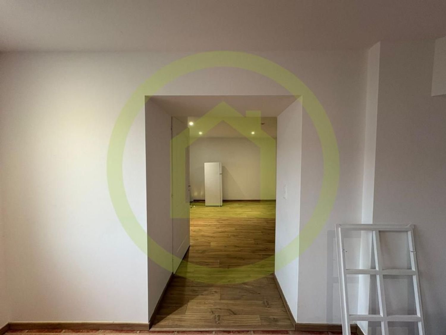 Maison à vendre, 60m², Saint-Valery-sur-Somme