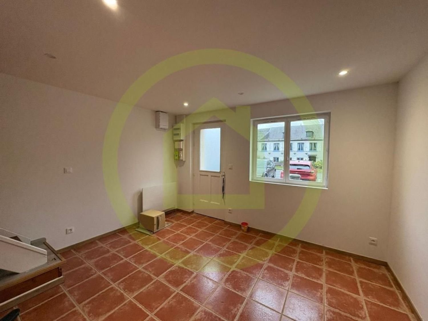 Maison à vendre, 60m², Saint-Valery-sur-Somme