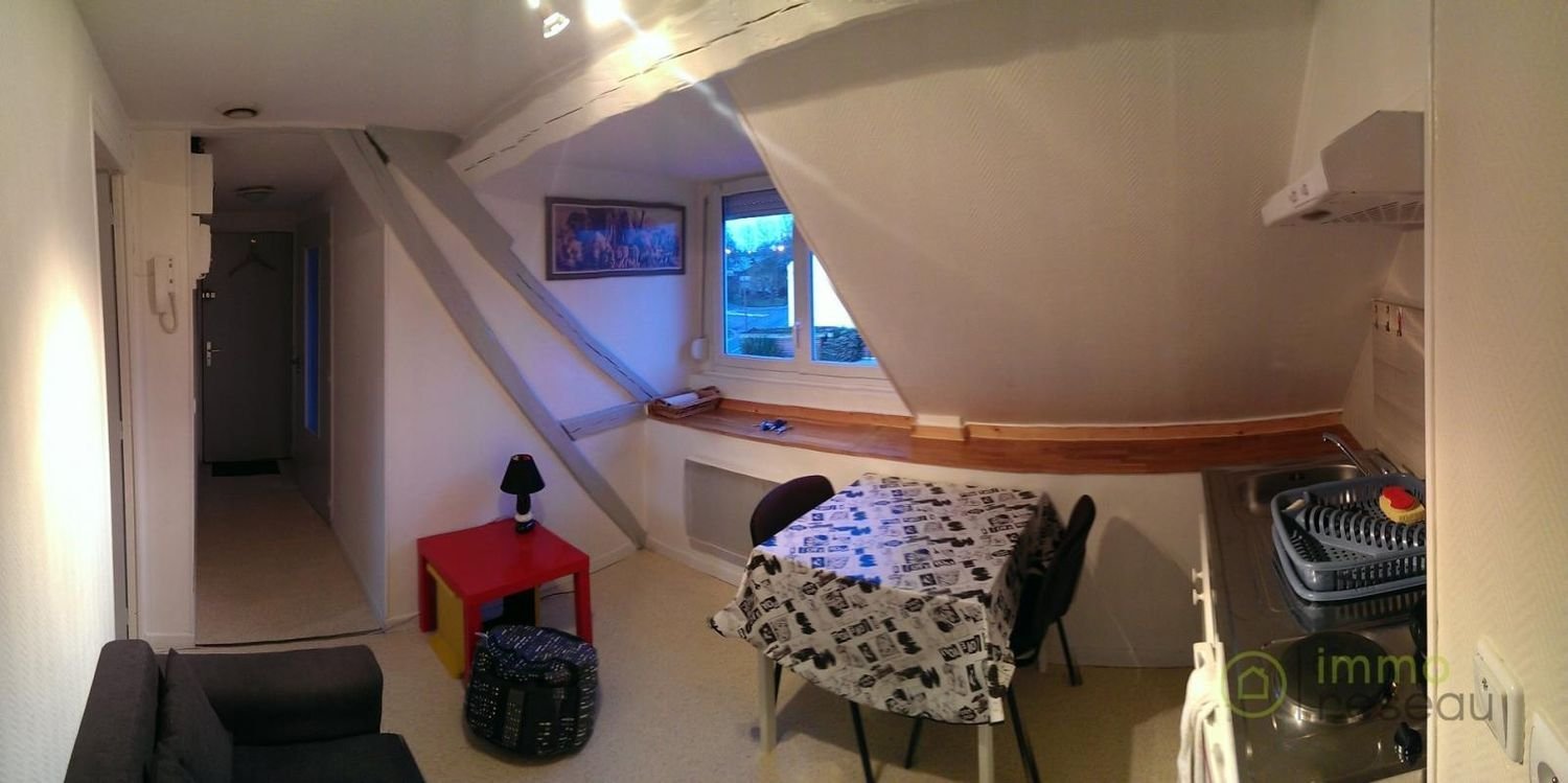Appartement à vendre, 83m², Amiens