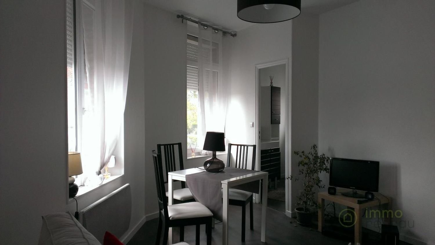 Appartement à vendre, 83m², Amiens