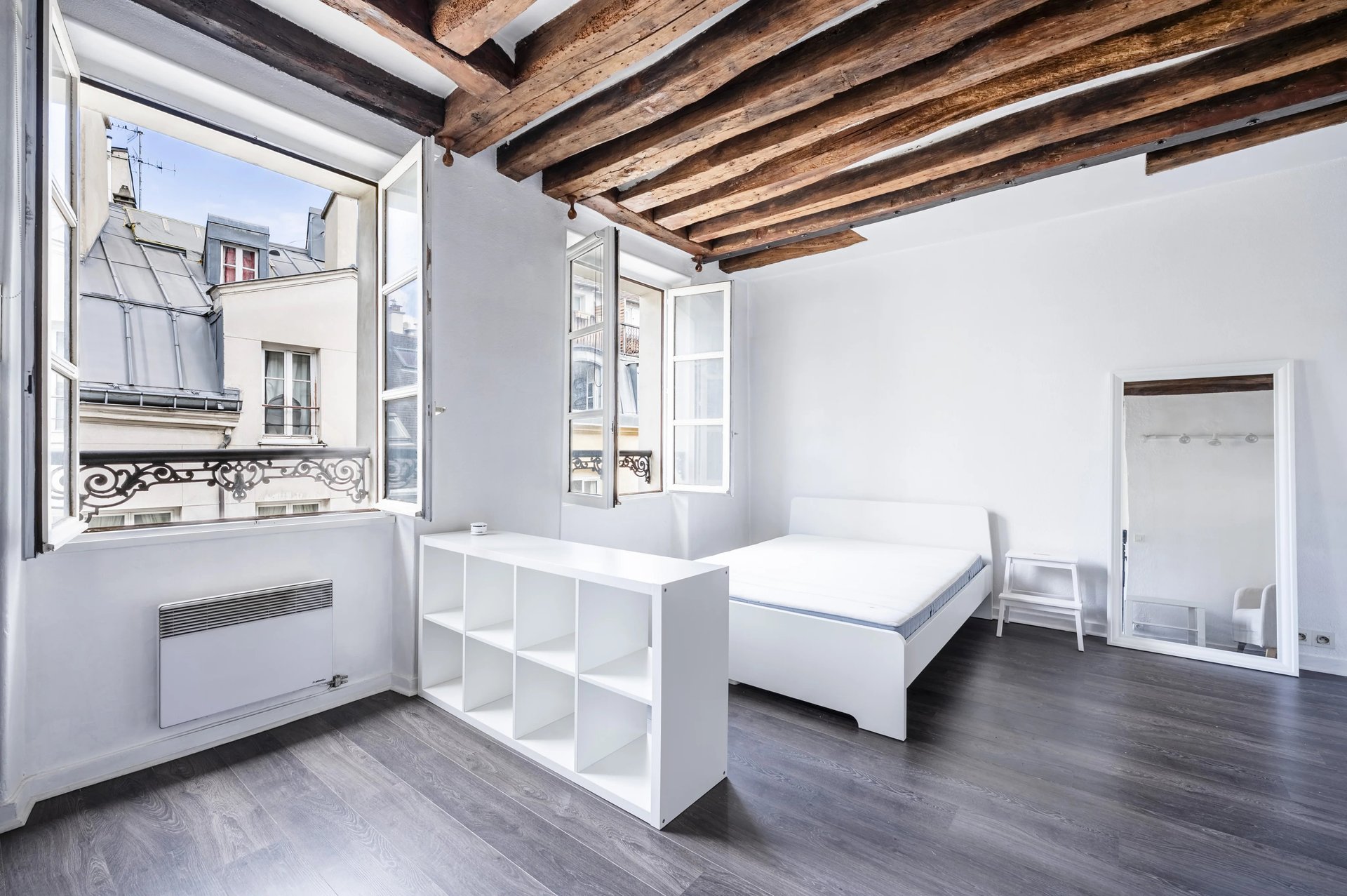 Appartement – Paris 6 - Vue 2