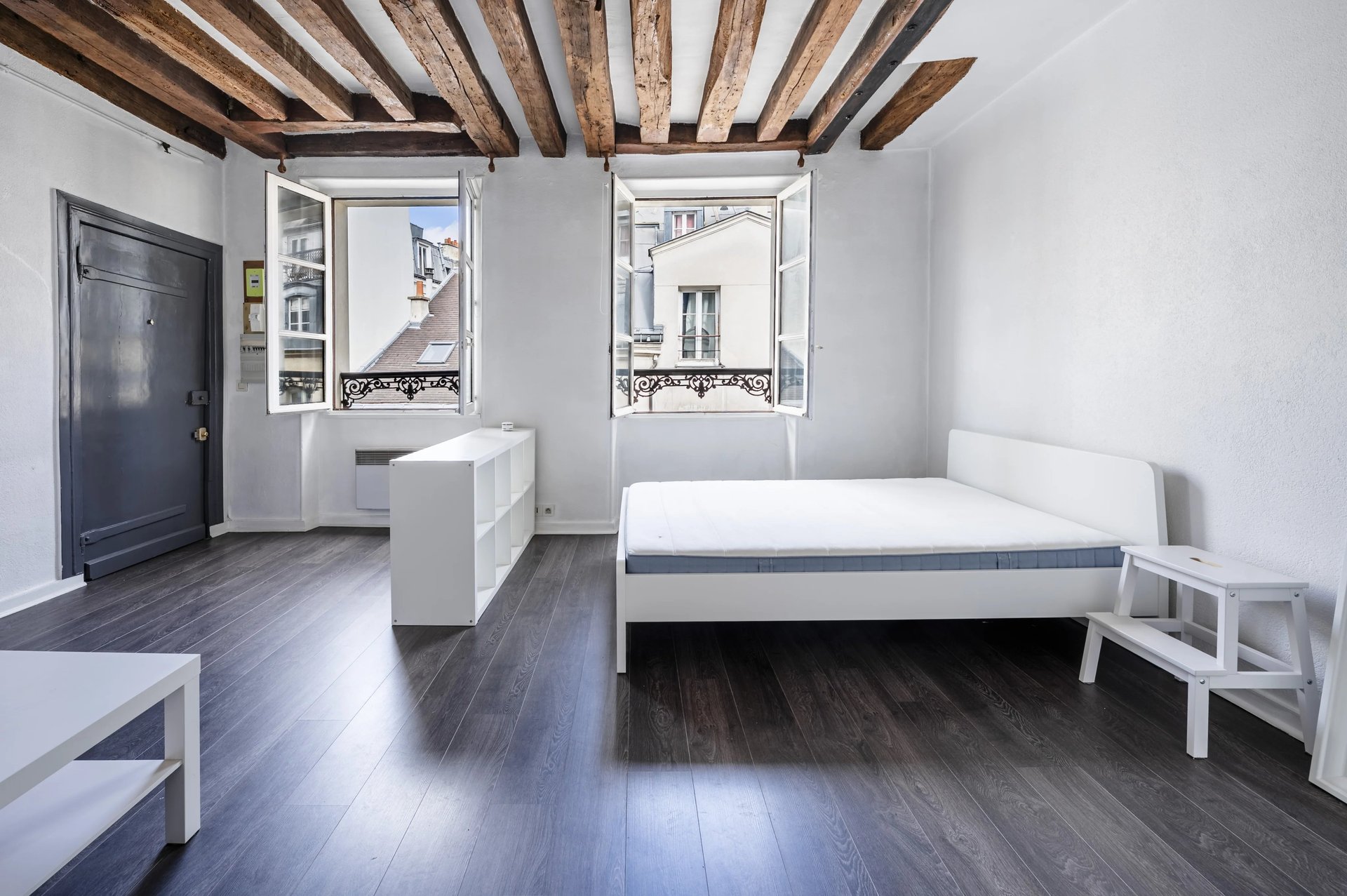 Appartement – Paris 6 - Vue 3