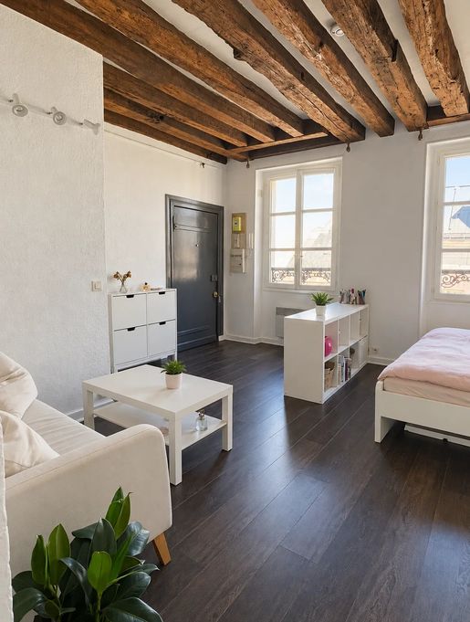 Appartement 27 m² · à Paris 6ème · 27 m² · 399 000 €