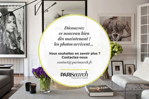Appartement 6 pièces 270 m² · à Neuilly-sur-Seine · 270 m² · 4 390 000 €