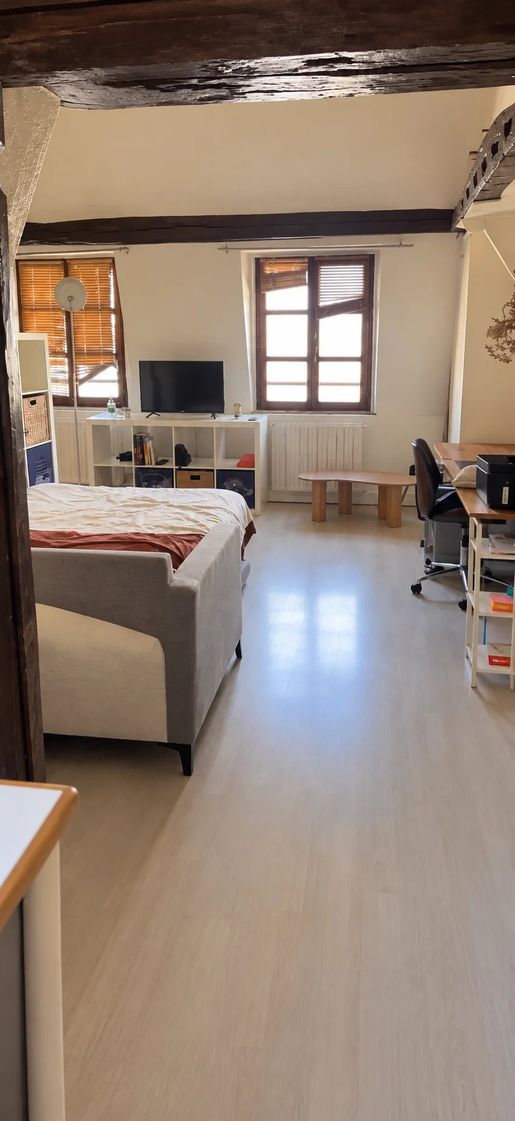 Appartement 26 m² · à Paris 6ème · 26 m² · 355 000 €