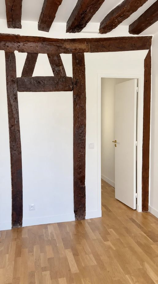 Appartement 2 pièces 21 m² · à Paris 6ème · 21 m² · 340 000 €