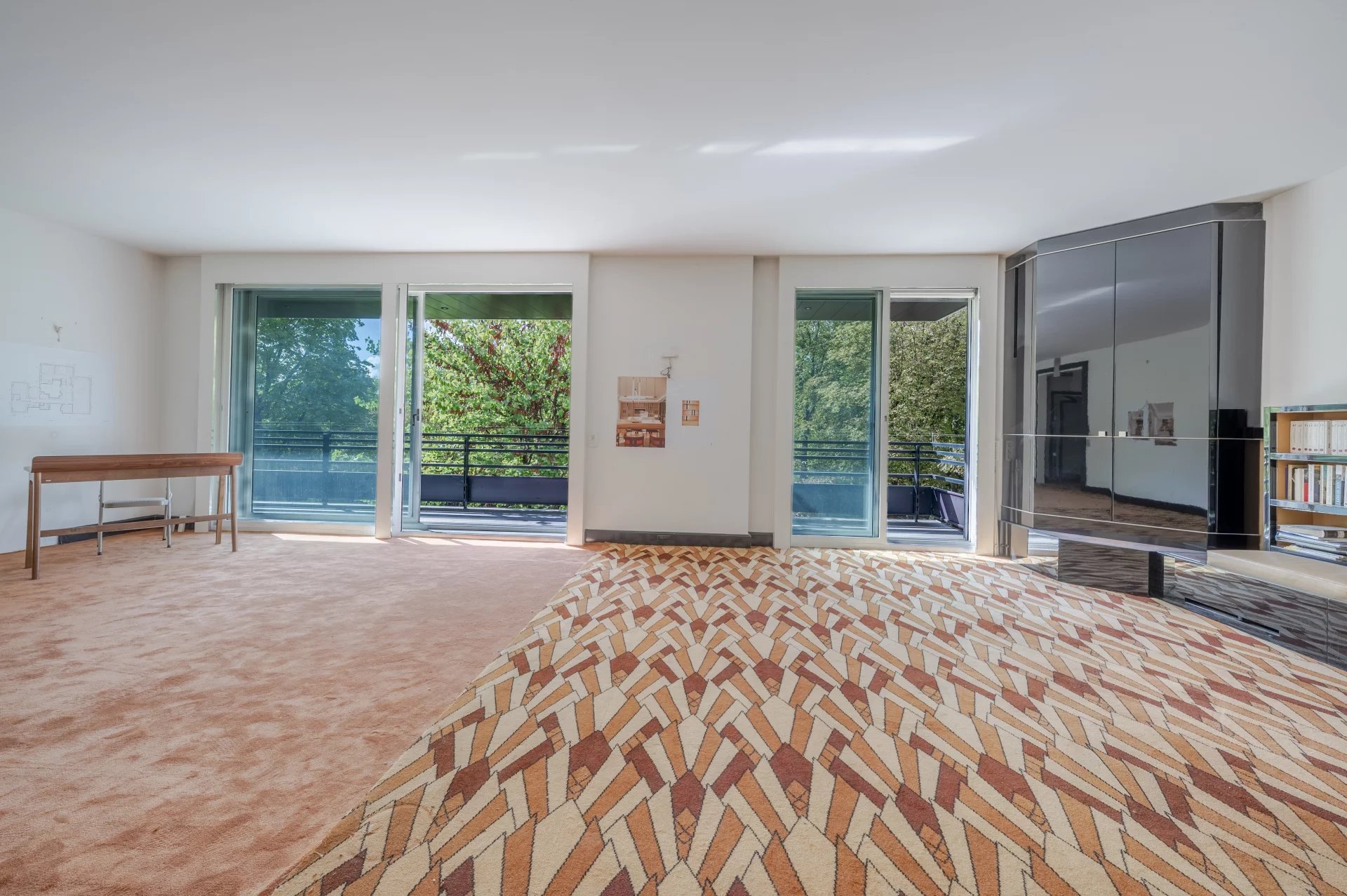 Appartement à vendre, 216m², Neuilly-sur-Seine