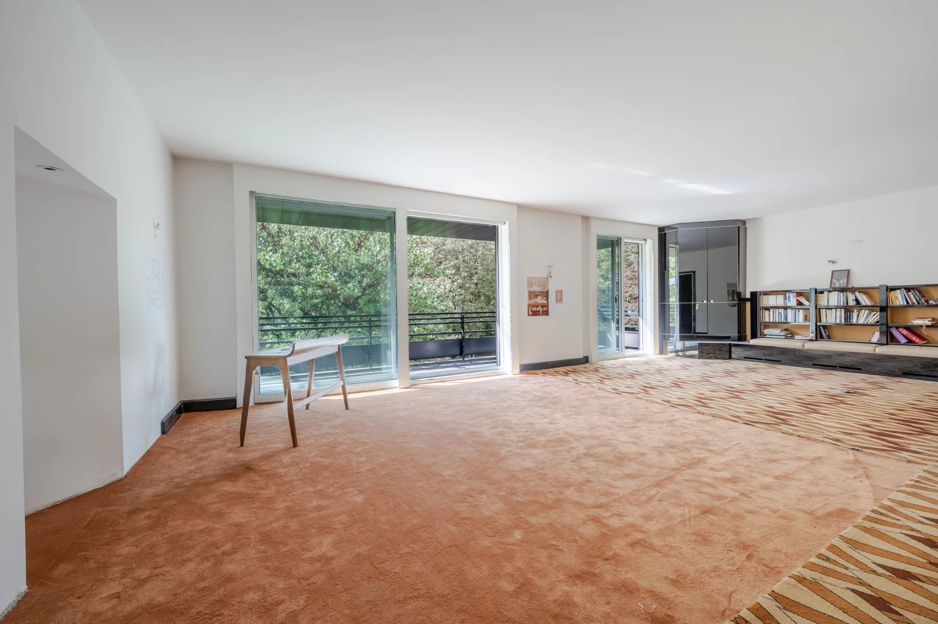 Appartement à vendre, 216m², Neuilly-sur-Seine