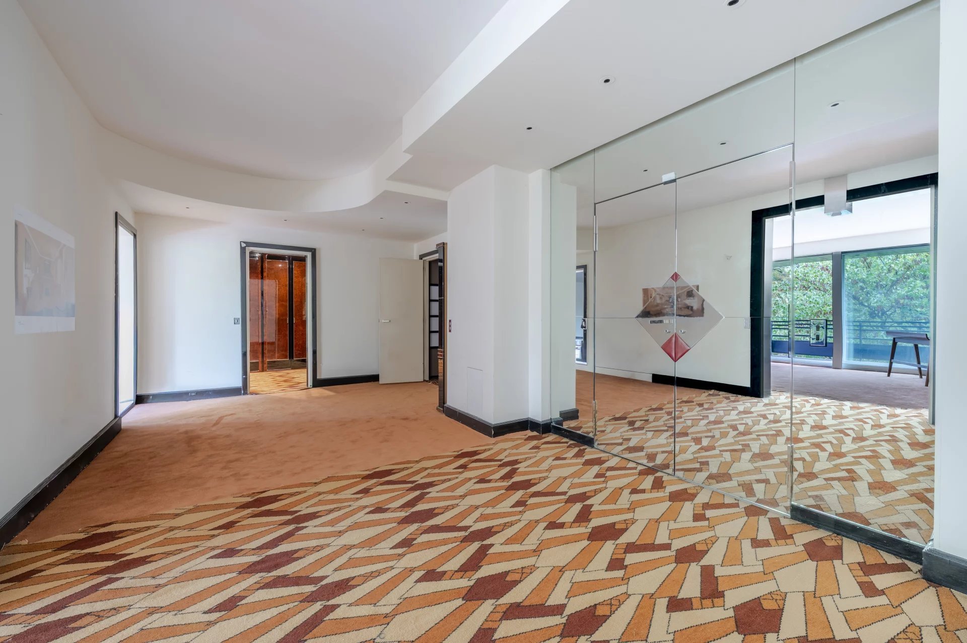 Appartement à vendre, 216m², Neuilly-sur-Seine
