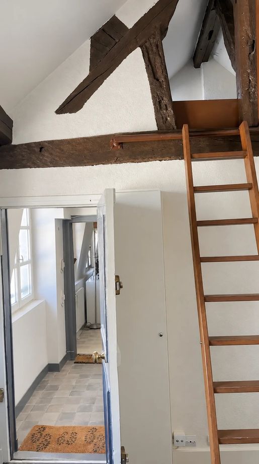 Appartement 23 m² · à Paris 6ème · 23 m² · 325 000 €