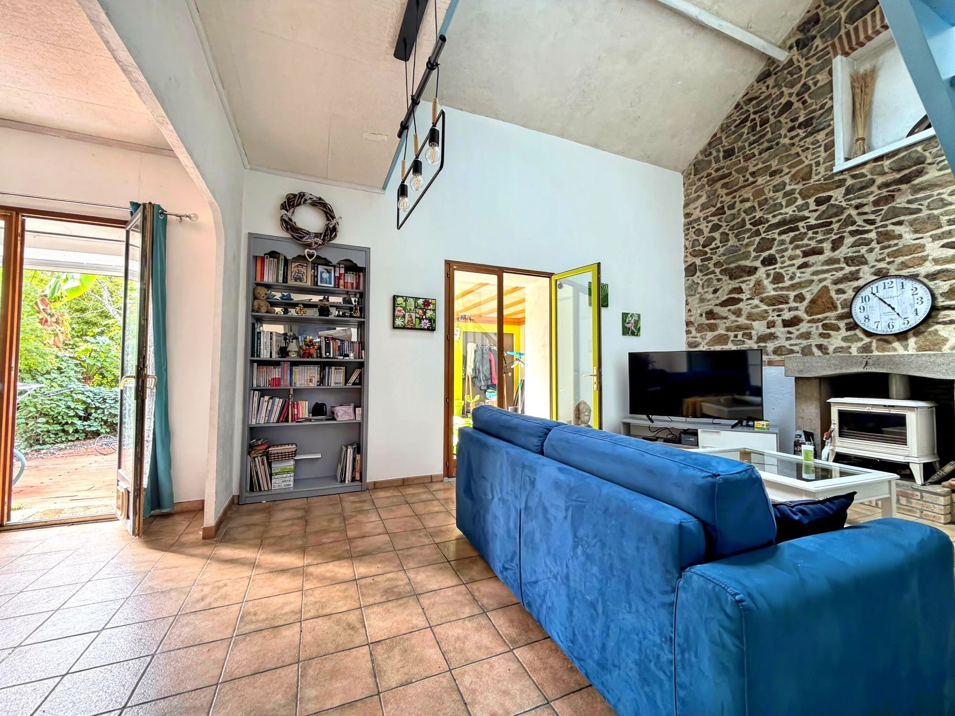 Maison à vendre, 160m², La Montagne