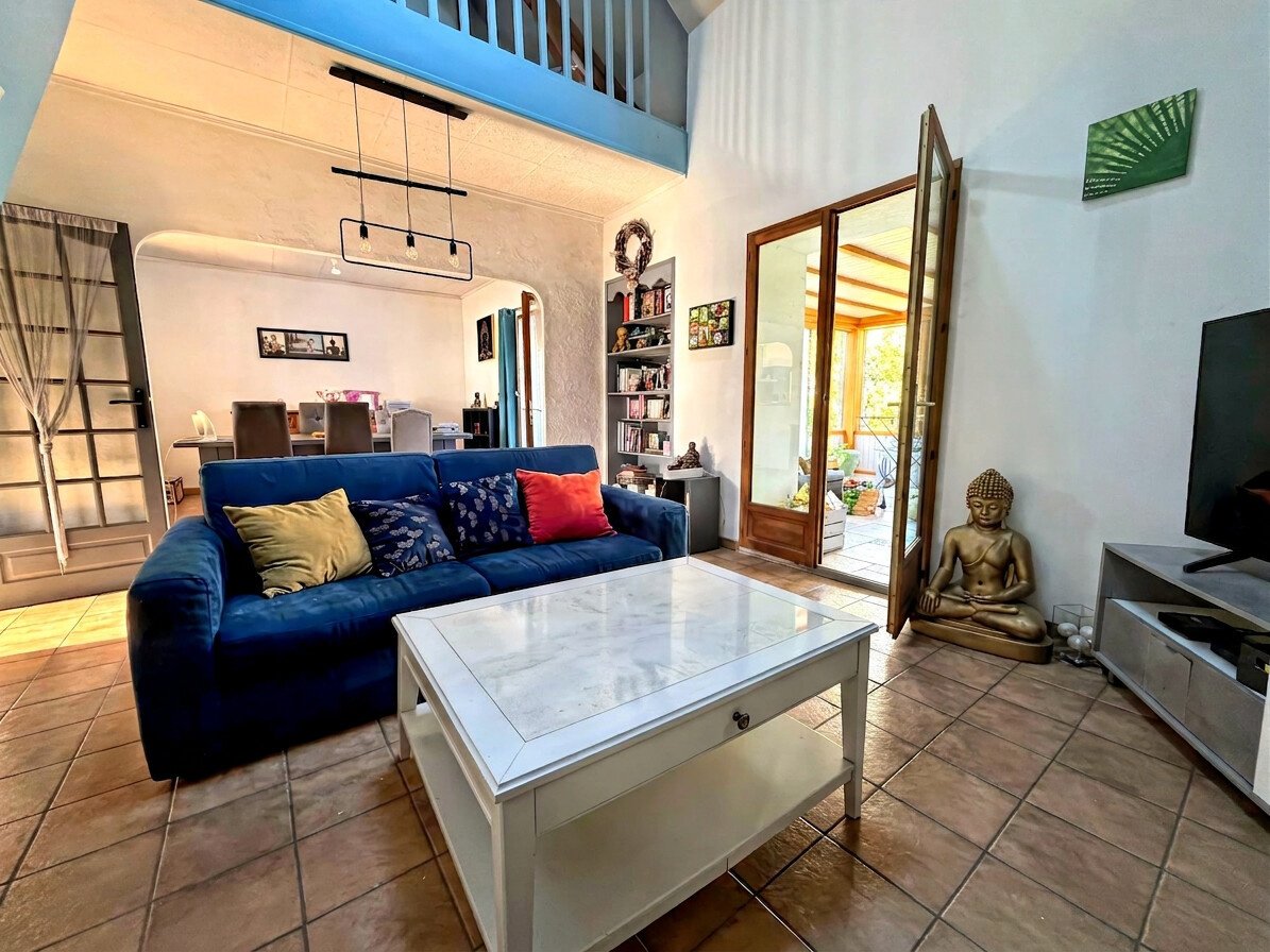 Maison à vendre, 160m², La Montagne