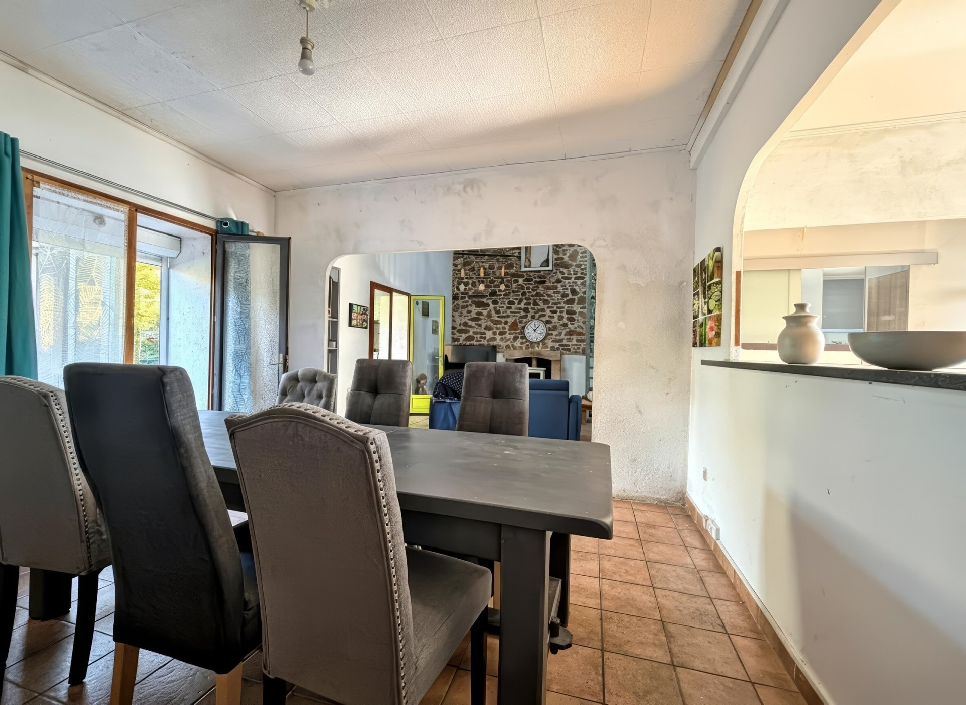 Maison à vendre, 160m², La Montagne
