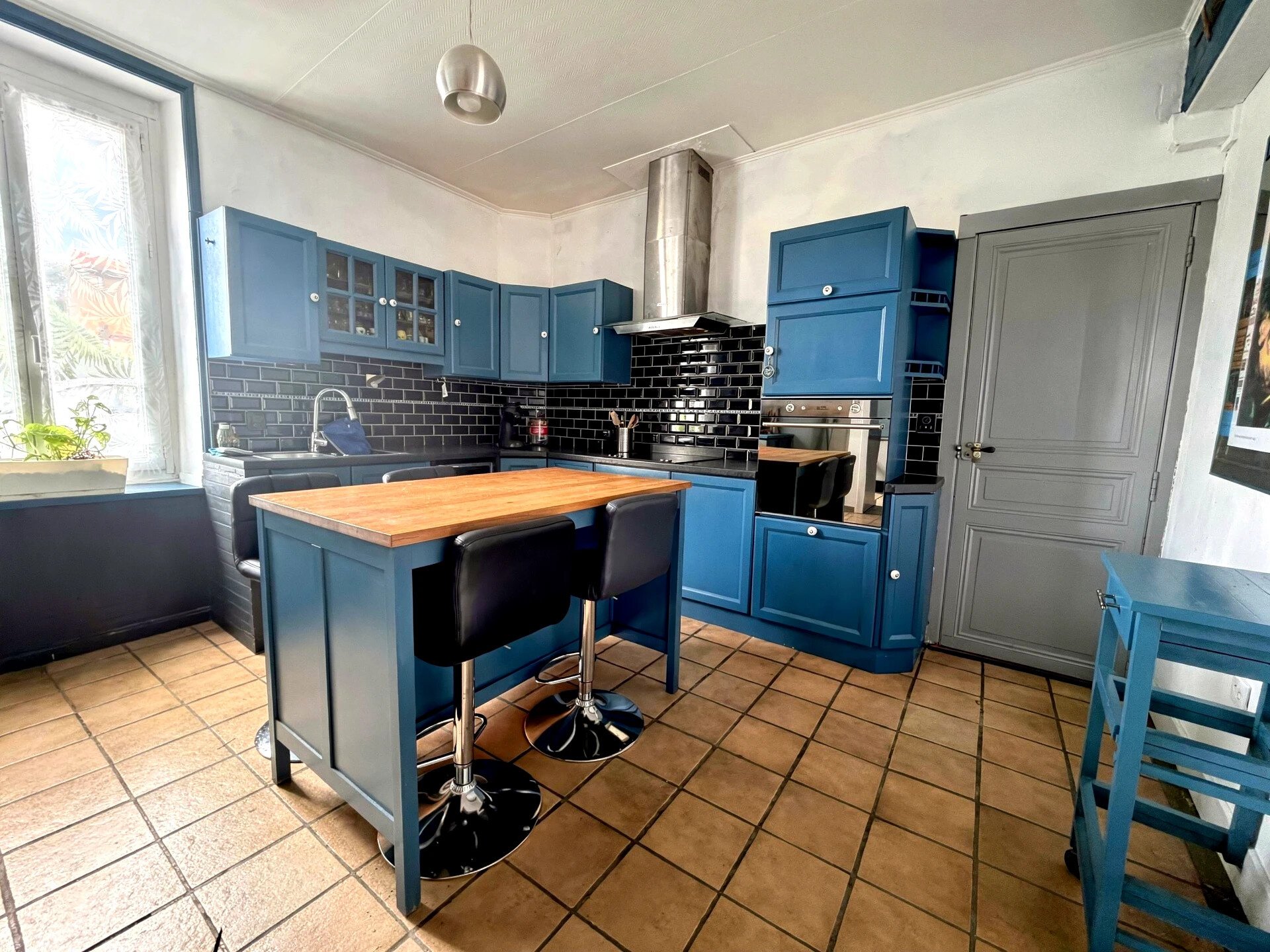 Maison à vendre, 160m², La Montagne
