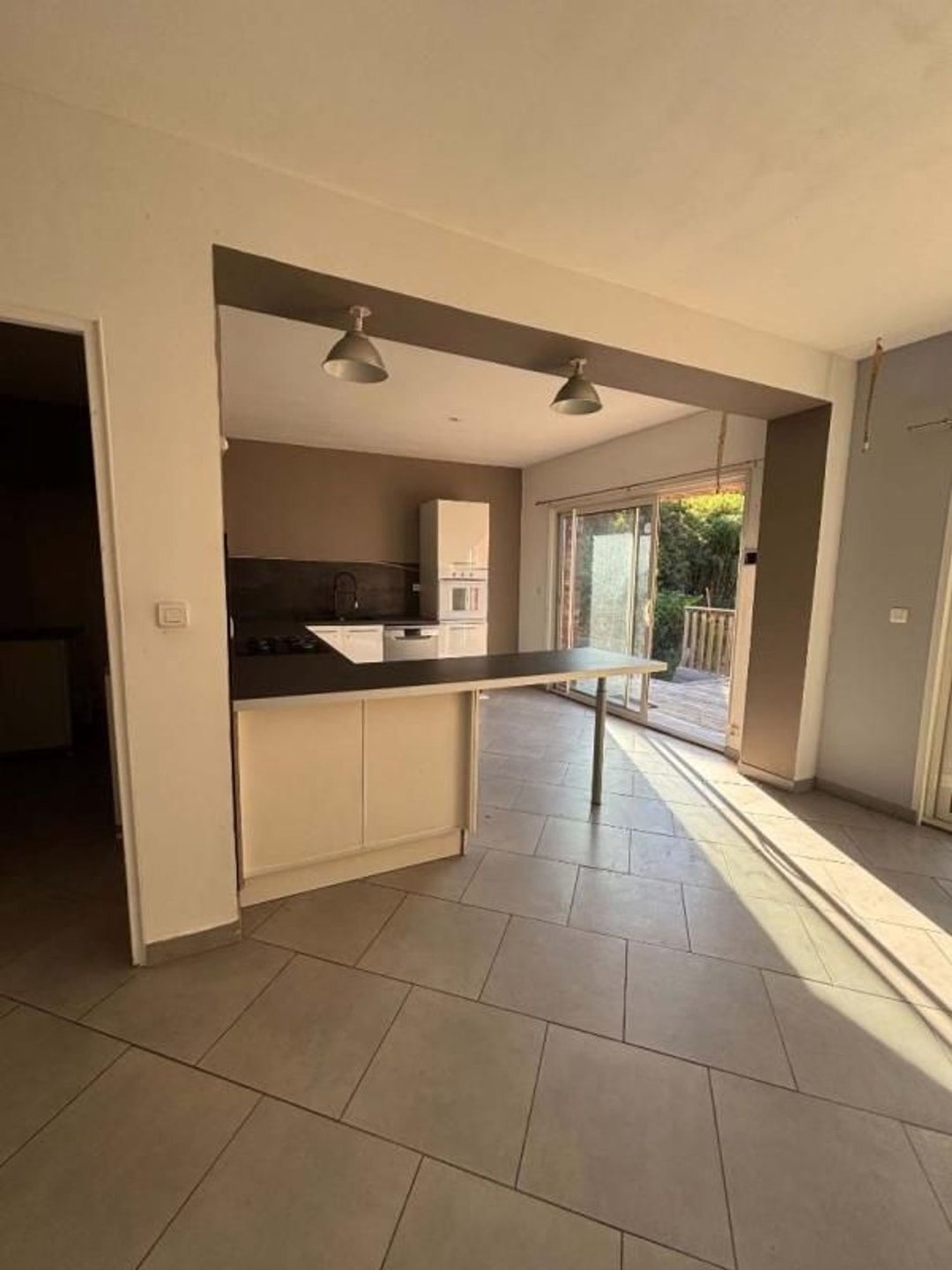 Maison à vendre, 142m², Miraumont