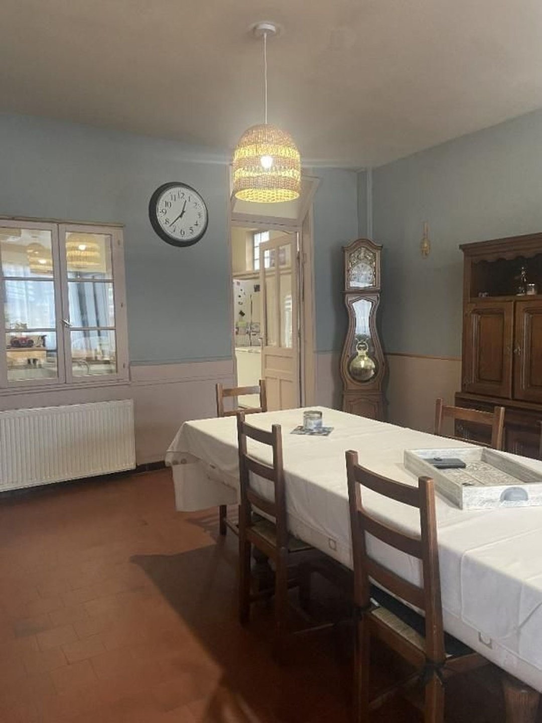 Maison à vendre, 250m², Mailly-Maillet