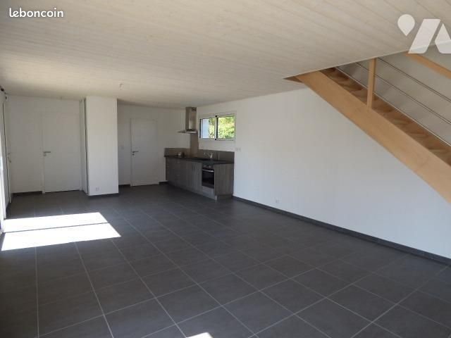 Maison à louer, 90m², Bouaye