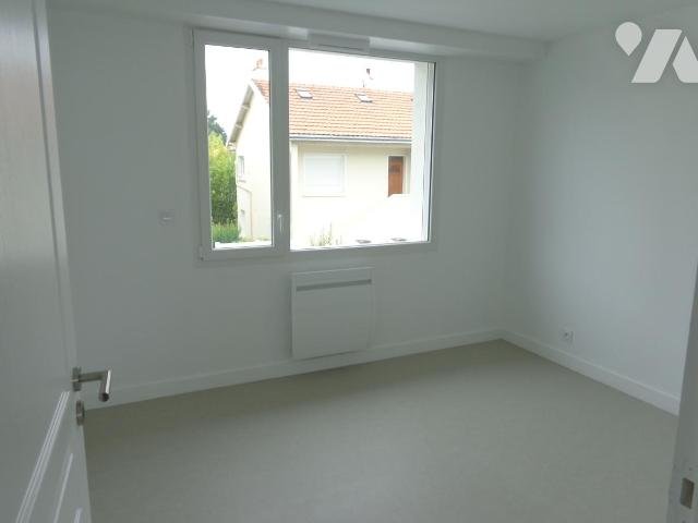 Appartement à vendre, 39m², La Chapelle-sur-Erdre