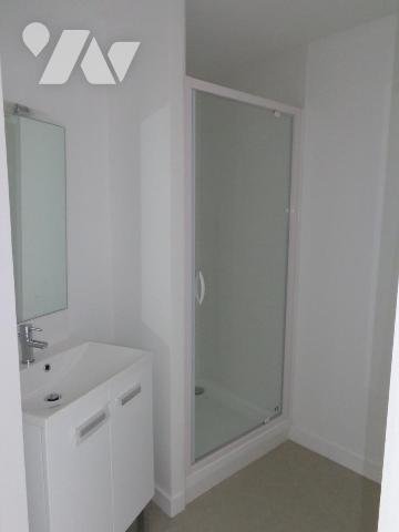 Appartement à vendre, 39m², La Chapelle-sur-Erdre