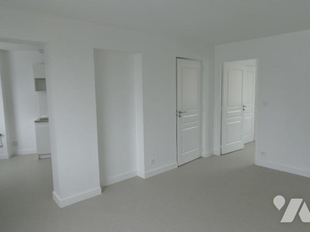 Appartement à vendre, 39m², La Chapelle-sur-Erdre
