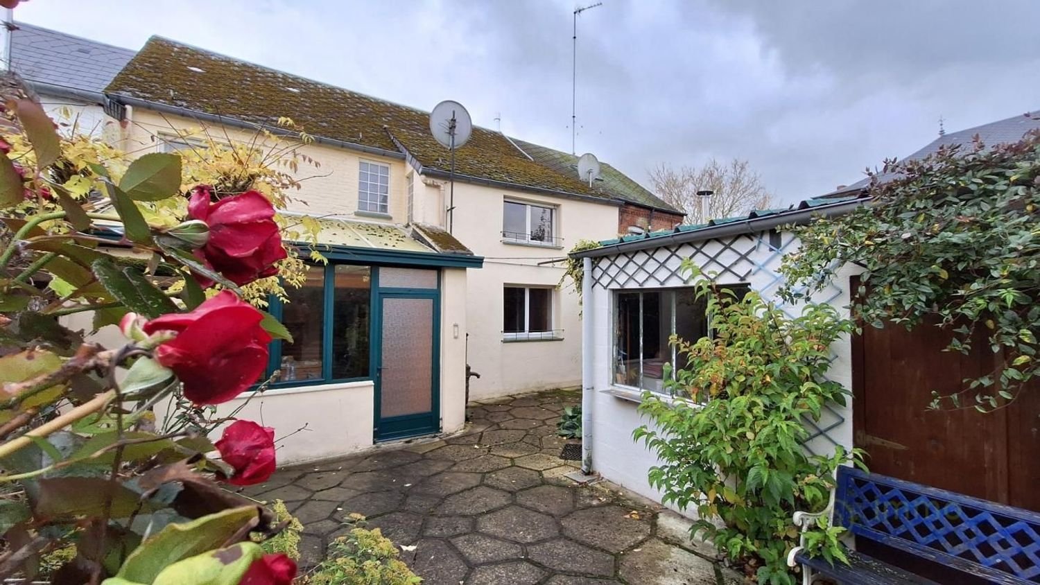 Maison à vendre, 133m², Solre-le-Château