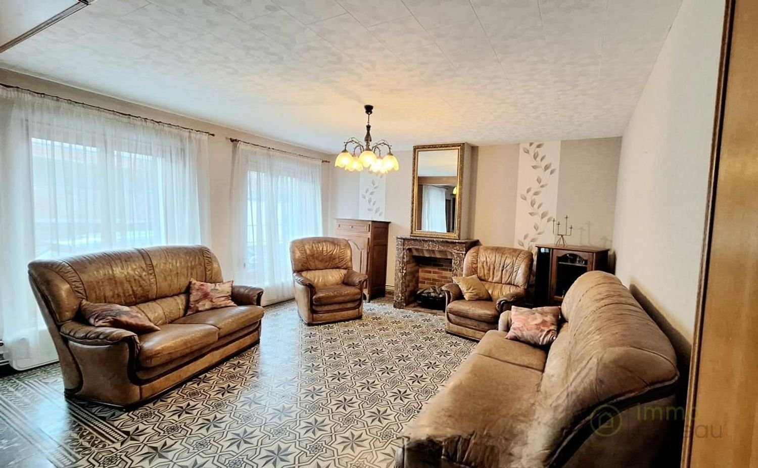 Maison à vendre, 133m², Solre-le-Château