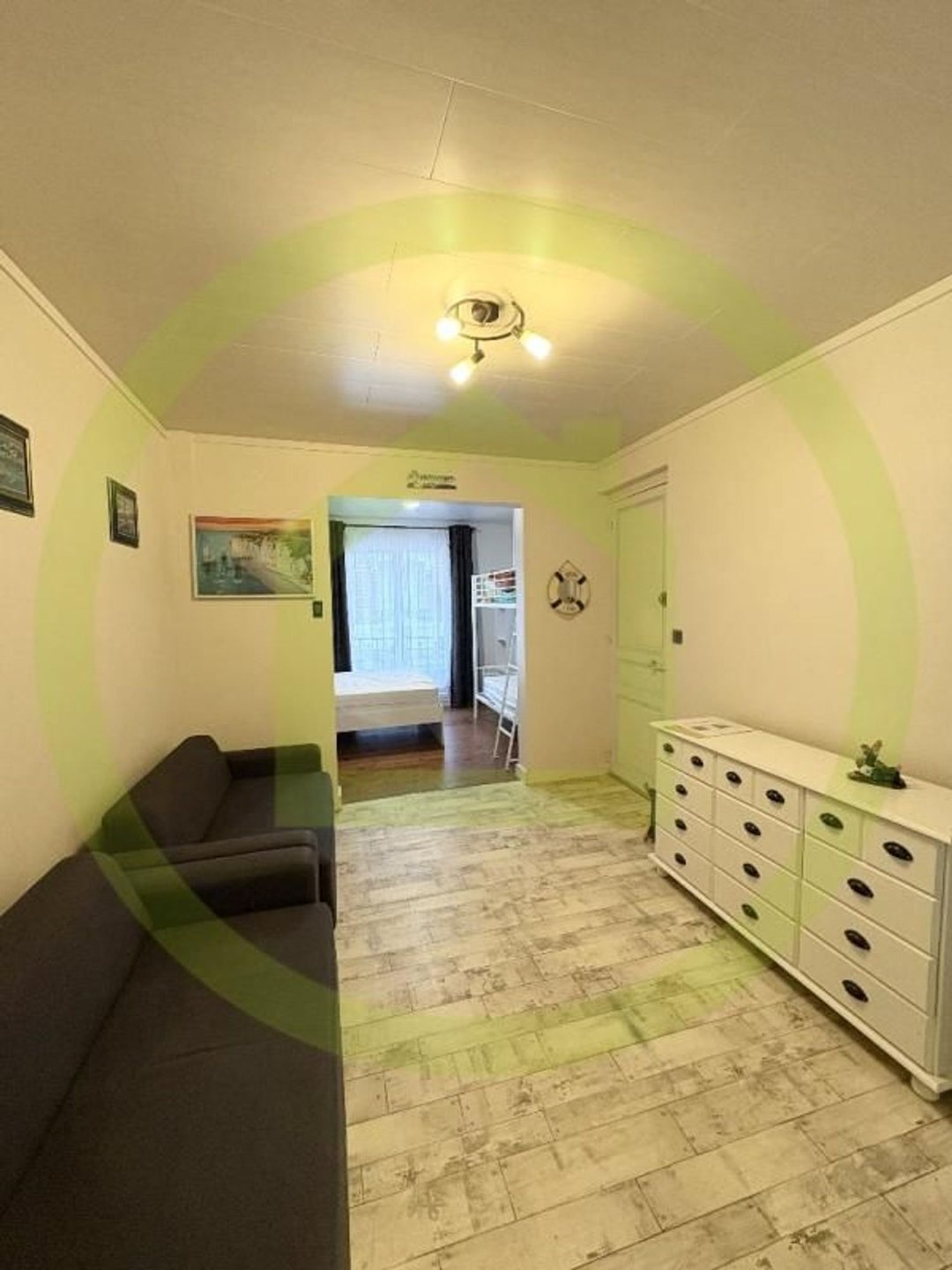 Appartement à vendre, 28m², Mers-les-Bains