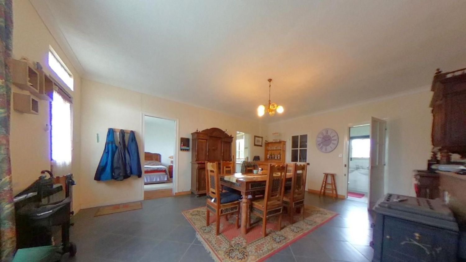 Maison à vendre, 133m², Miraumont