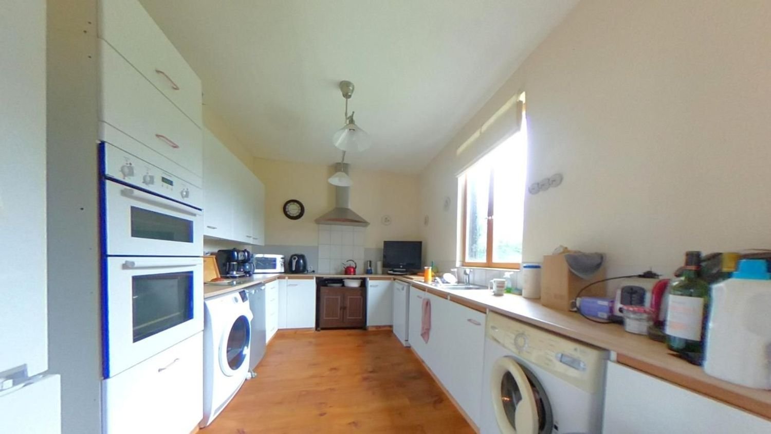 Maison à vendre, 133m², Miraumont