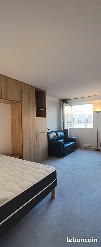Appartement à louer, 30m², Paris 17ème