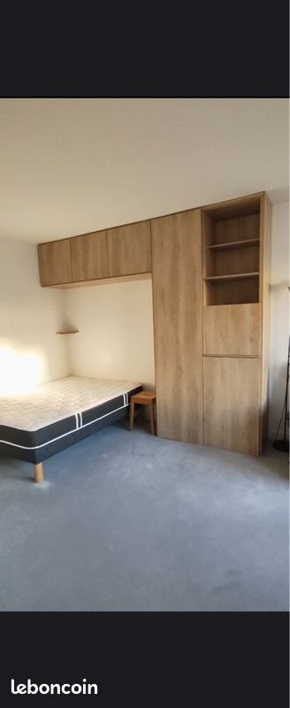 Appartement à louer, 30m², Paris 17ème