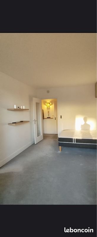 Appartement à louer, 30m², Paris 17ème