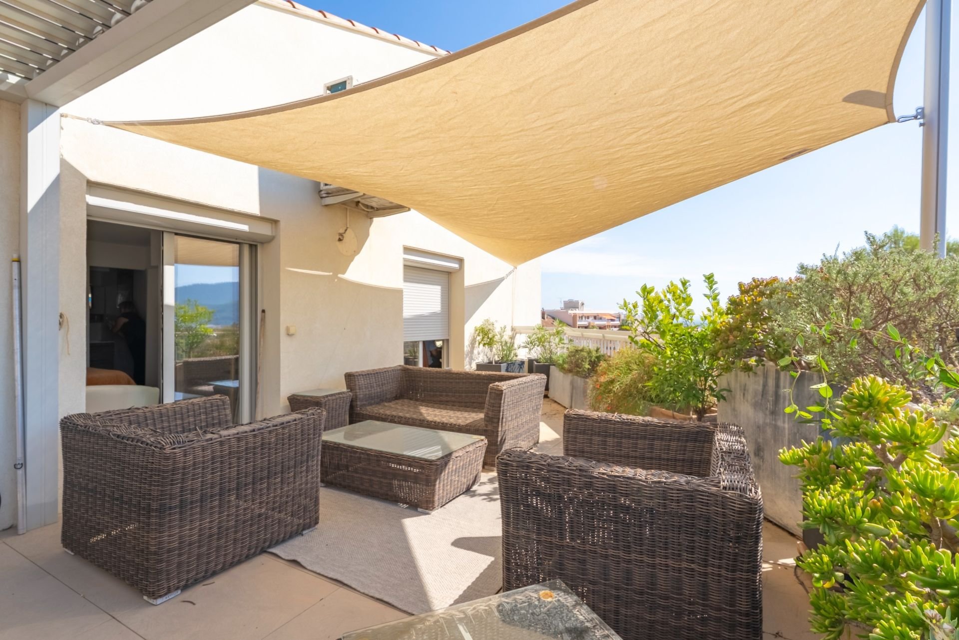 Appartement à vendre, 107m², Hyères