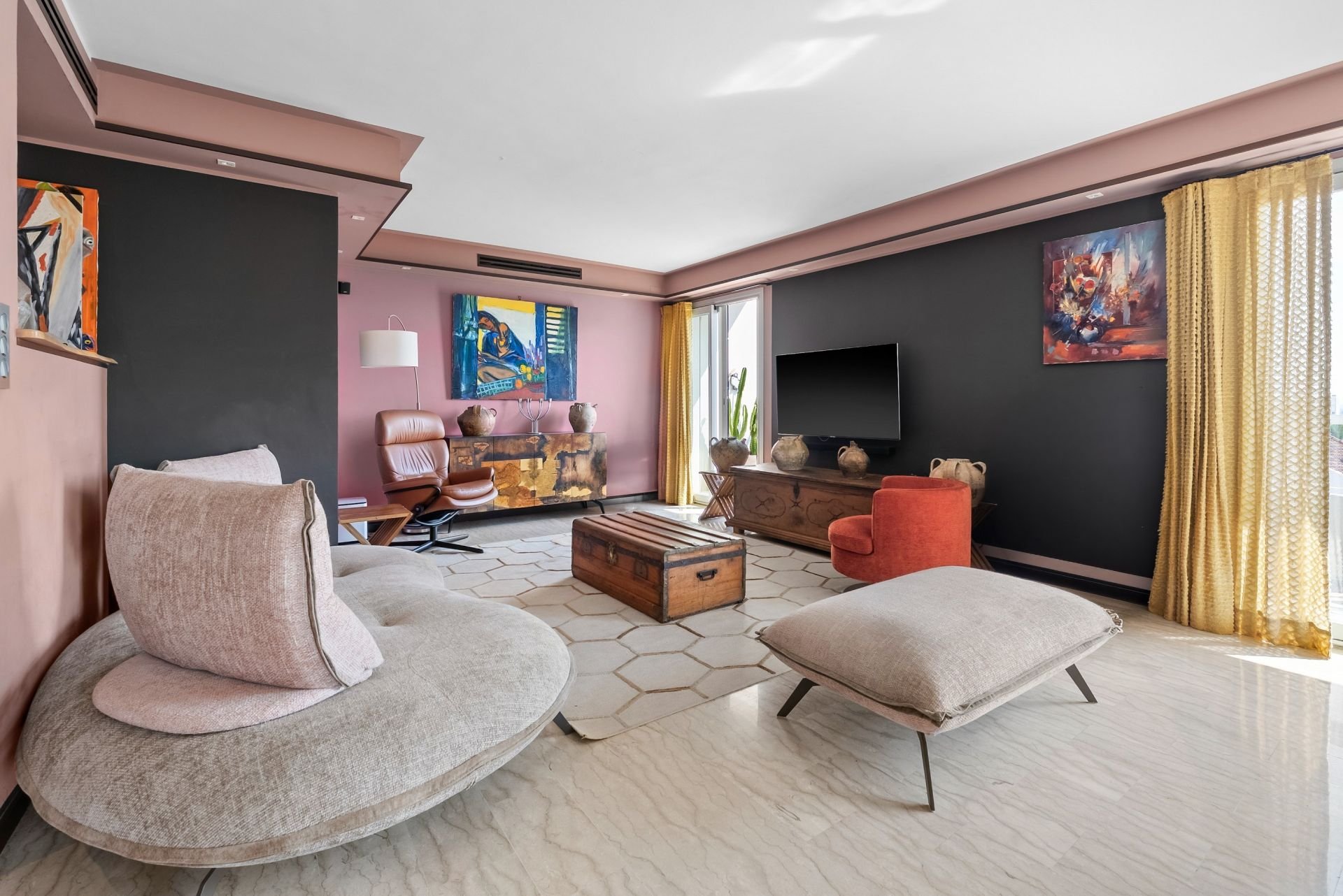 Appartement à vendre, 107m², Hyères