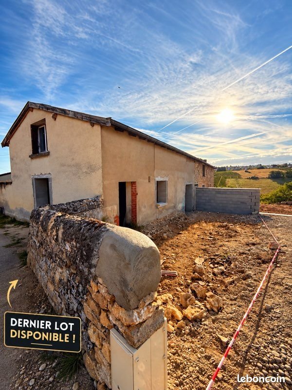 Maison à vendre, 110m², Pommiers