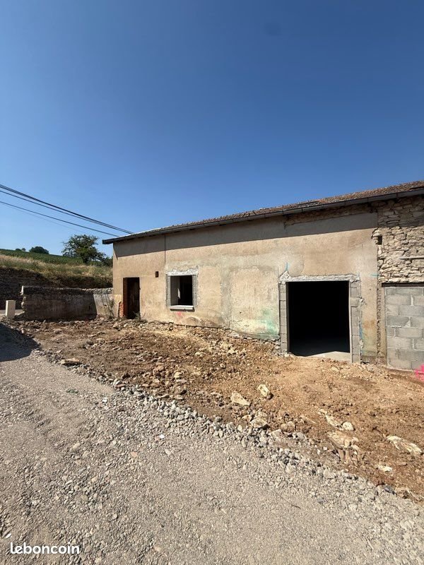 Maison à vendre, 110m², Pommiers